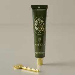 My Neighbor's Tallow Manuka Honey & Wild Bergamot Hand Balm