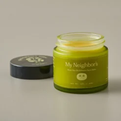My Neighbor's Tallow Rose Tallow Balm
