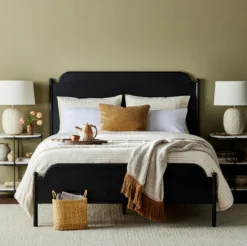 Nadia Bed