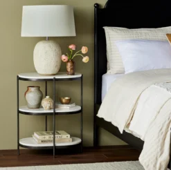 Nadia Bed