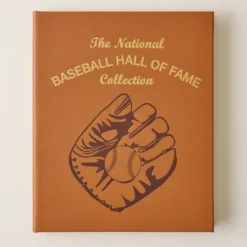 National Baseball Hall of Fame