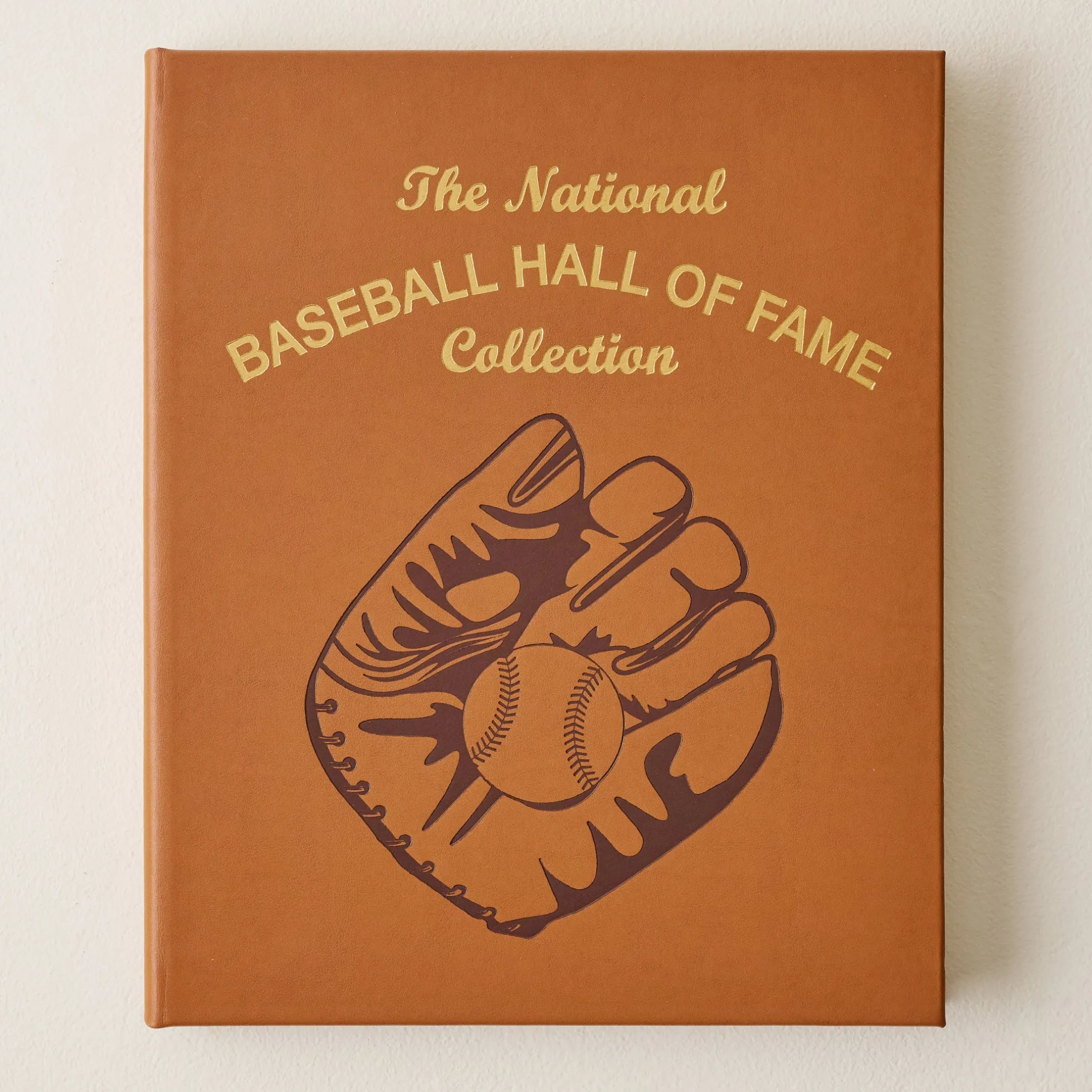 National Baseball Hall of Fame