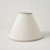 Natural Stripe Shade