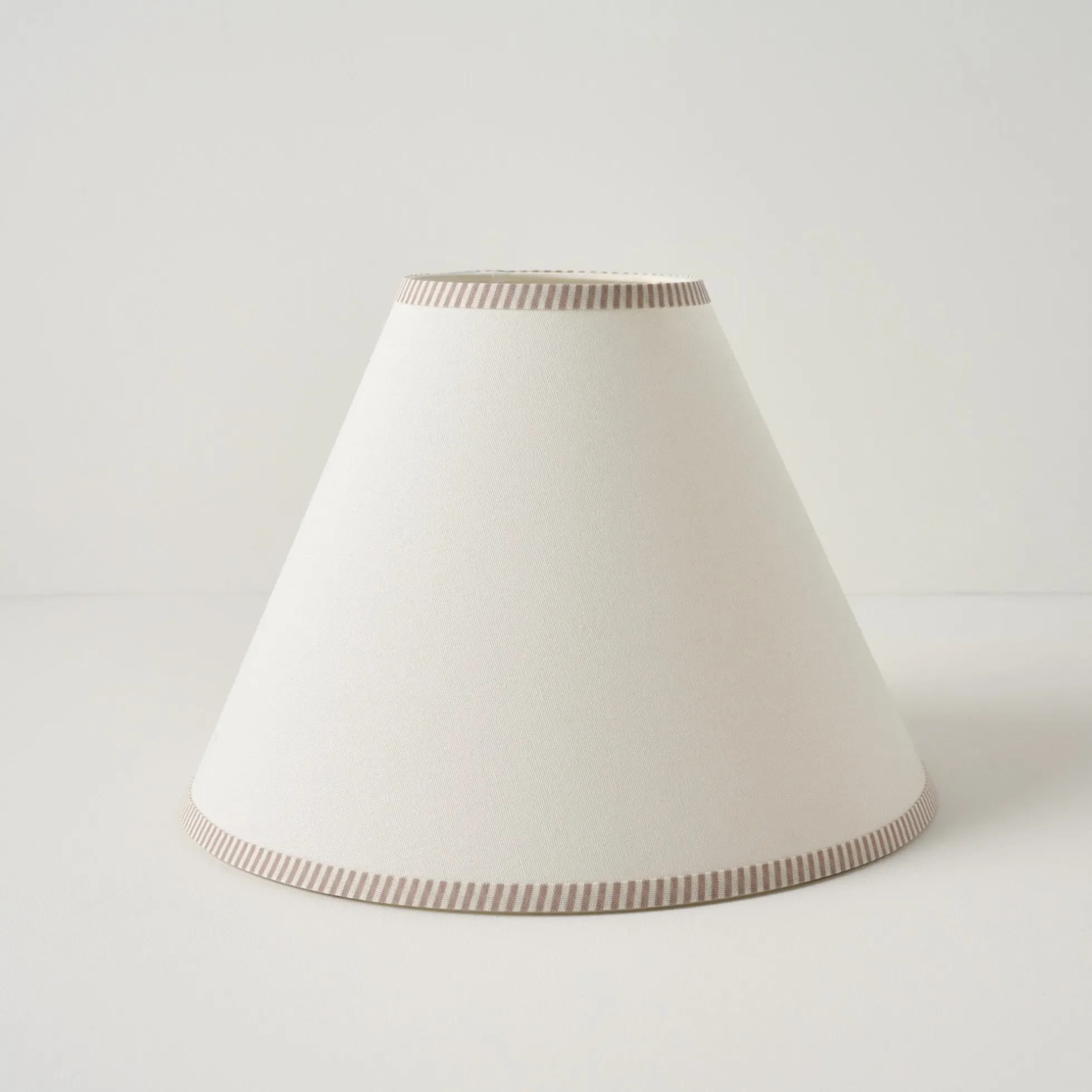 Natural Stripe Shade