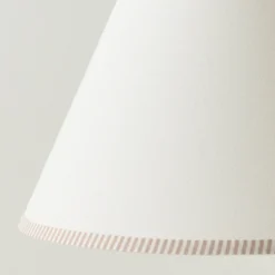 Natural Stripe Shade