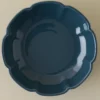 Navy Luna Pasta Bowl