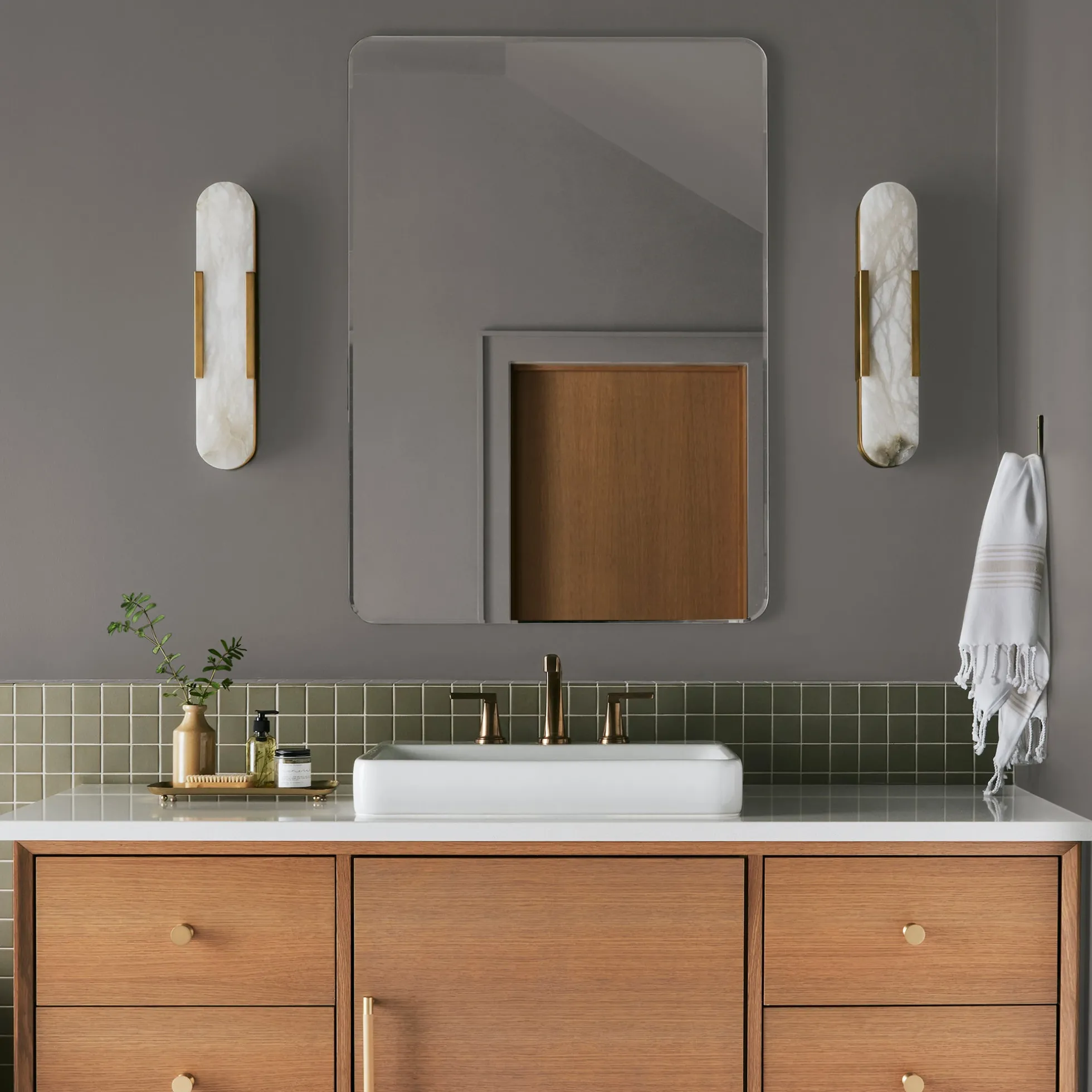 Nesting Box - Classic Interior Paint