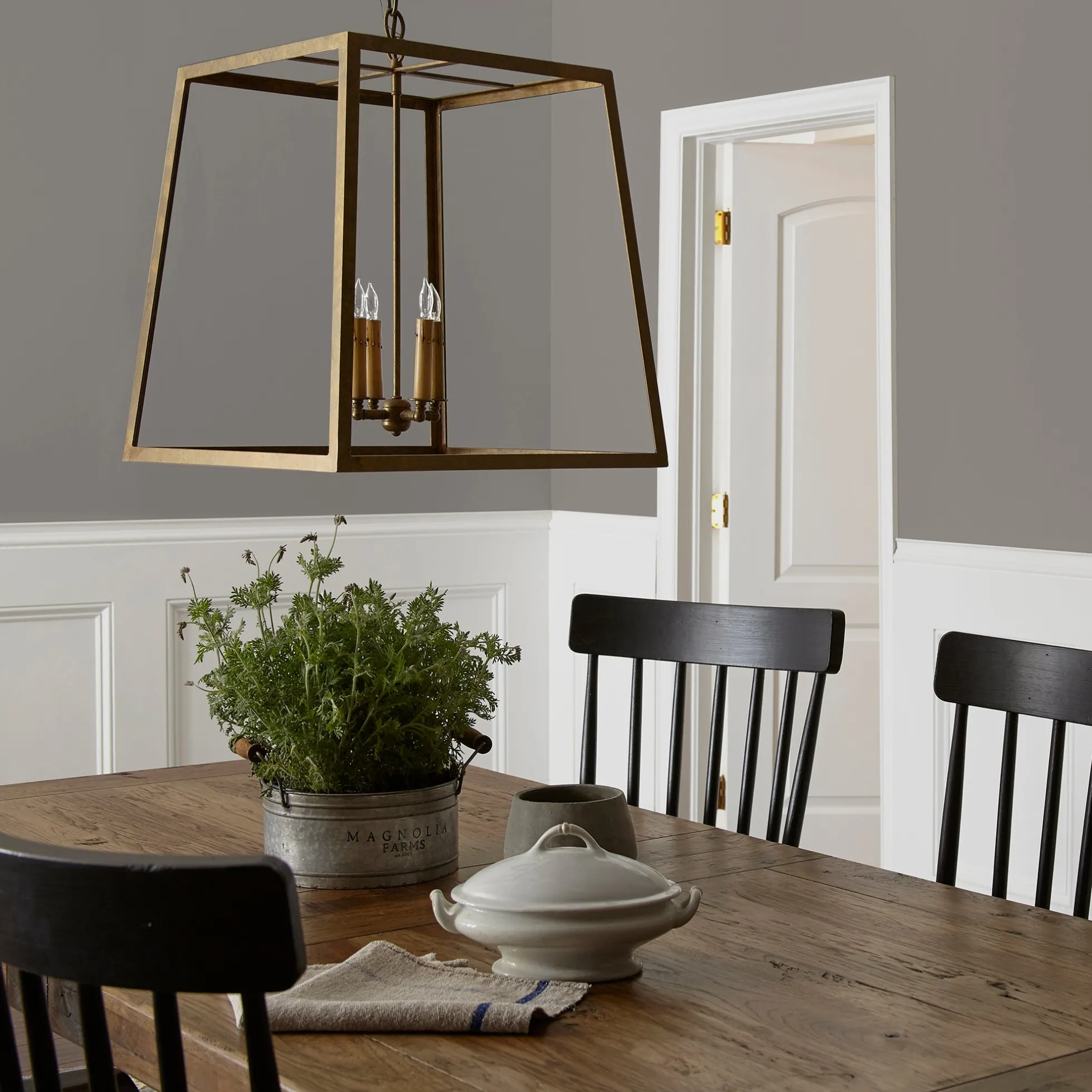 Nesting Box - Premium Interior Paint
