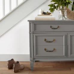 Nesting Box - Trim, Door + Cabinetry Paint