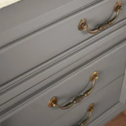 Nesting Box - Trim, Door + Cabinetry Paint