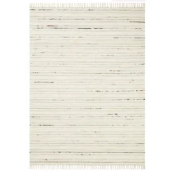 Nico Ivory Stone Rug