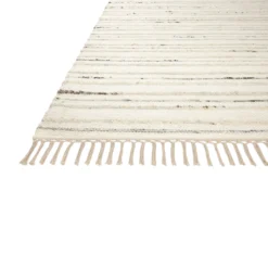 Nico Ivory Stone Rug