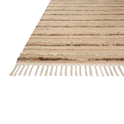 Nico Natural Bark Rug