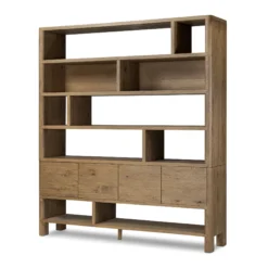 Noland Bookcase