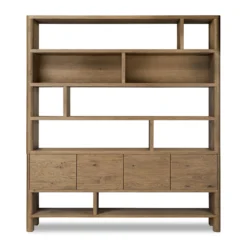 Noland Bookcase