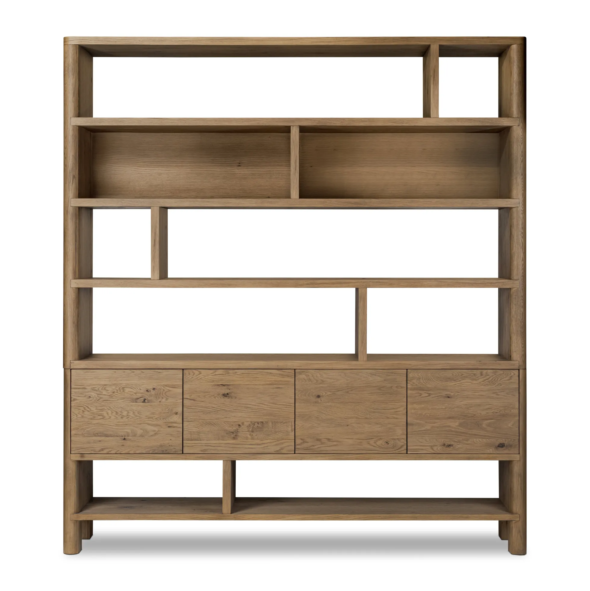 Noland Bookcase