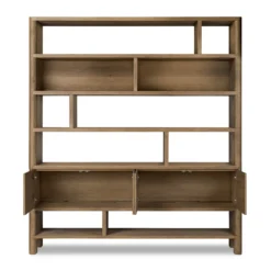 Noland Bookcase