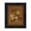 Ochre Lotus