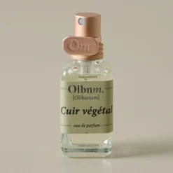 Olibanum Cuir Vegetal EDP 0.4oz