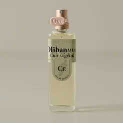Olibanum Cuir Vegetal EDP 1.7oz