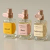 Olibanum Floral Fragrance Set