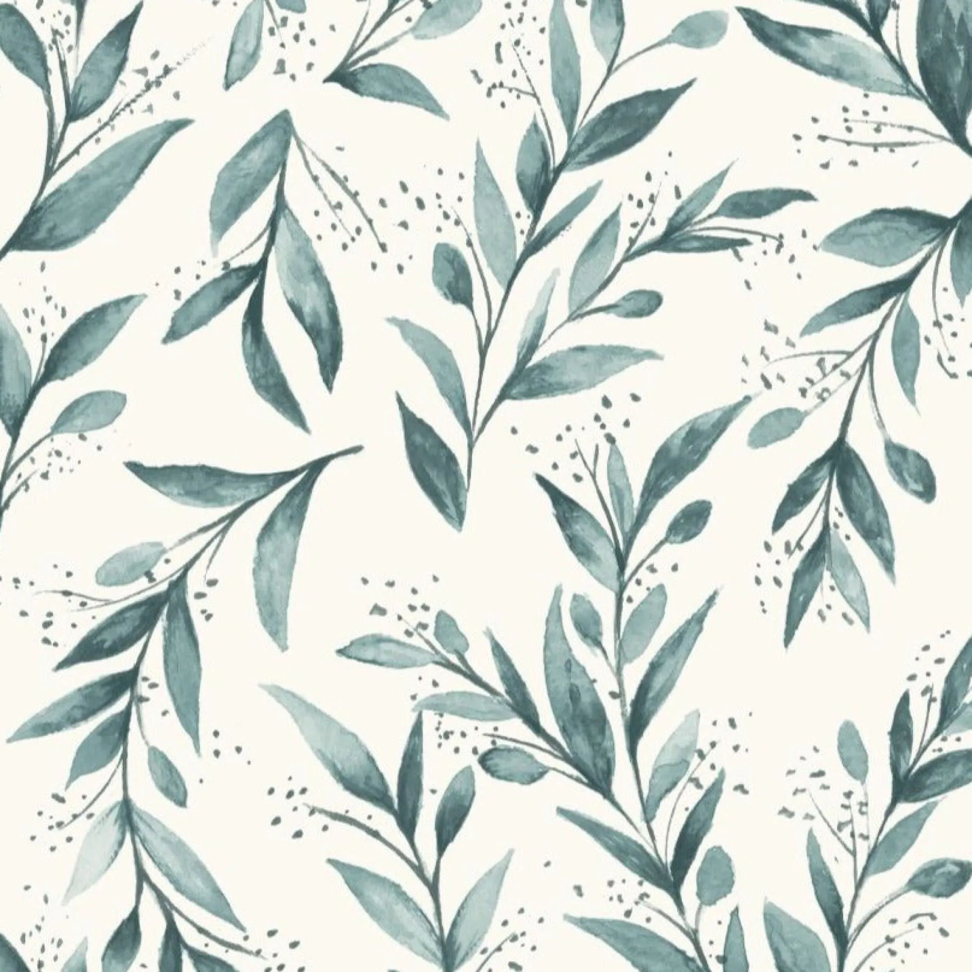 Olive Branch Wallpaper