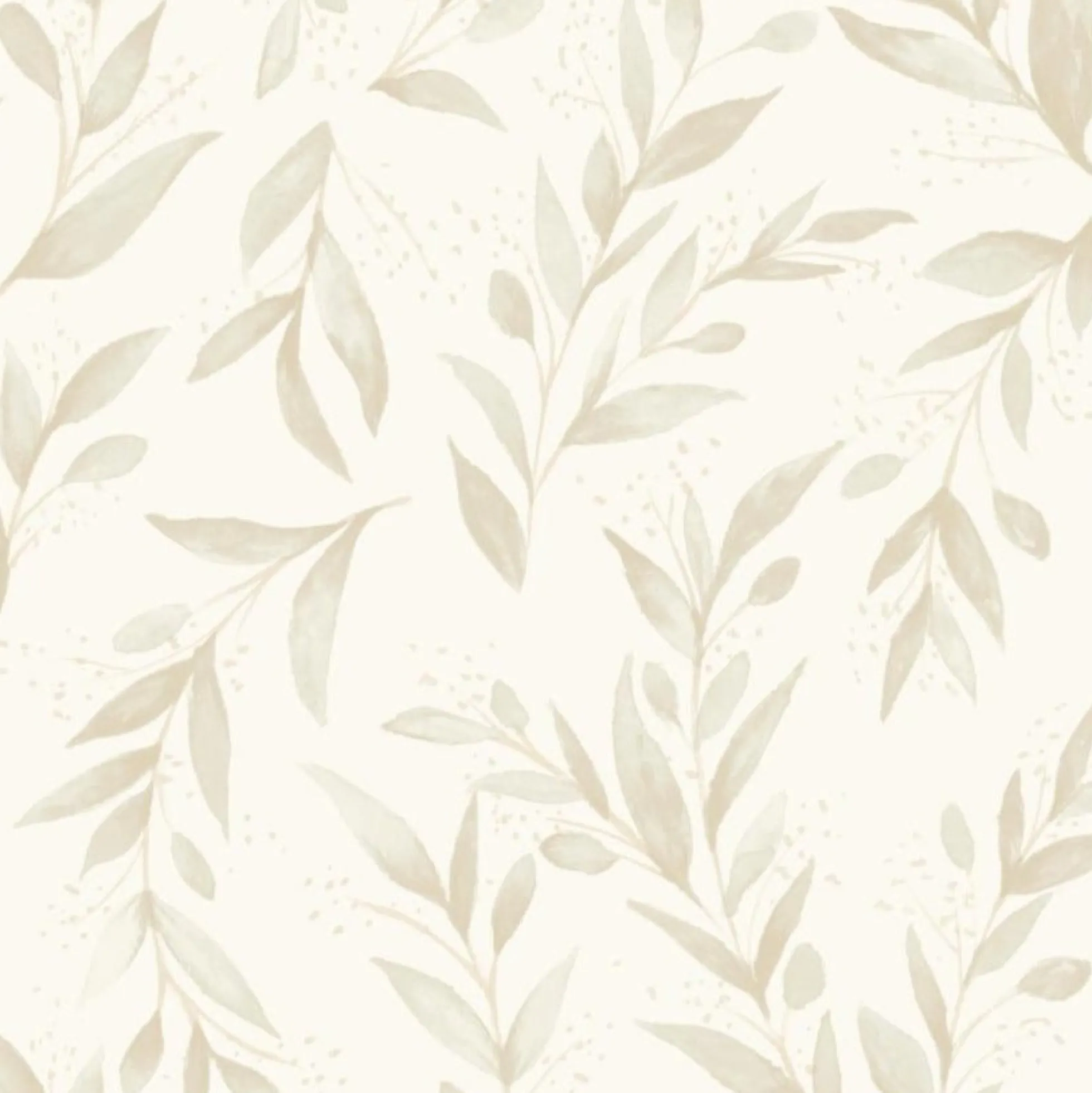 Olive Branch Wallpaper