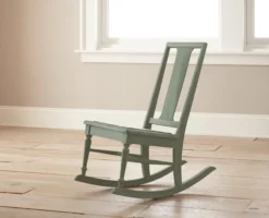 Olive Grove - Chalk Style Paint