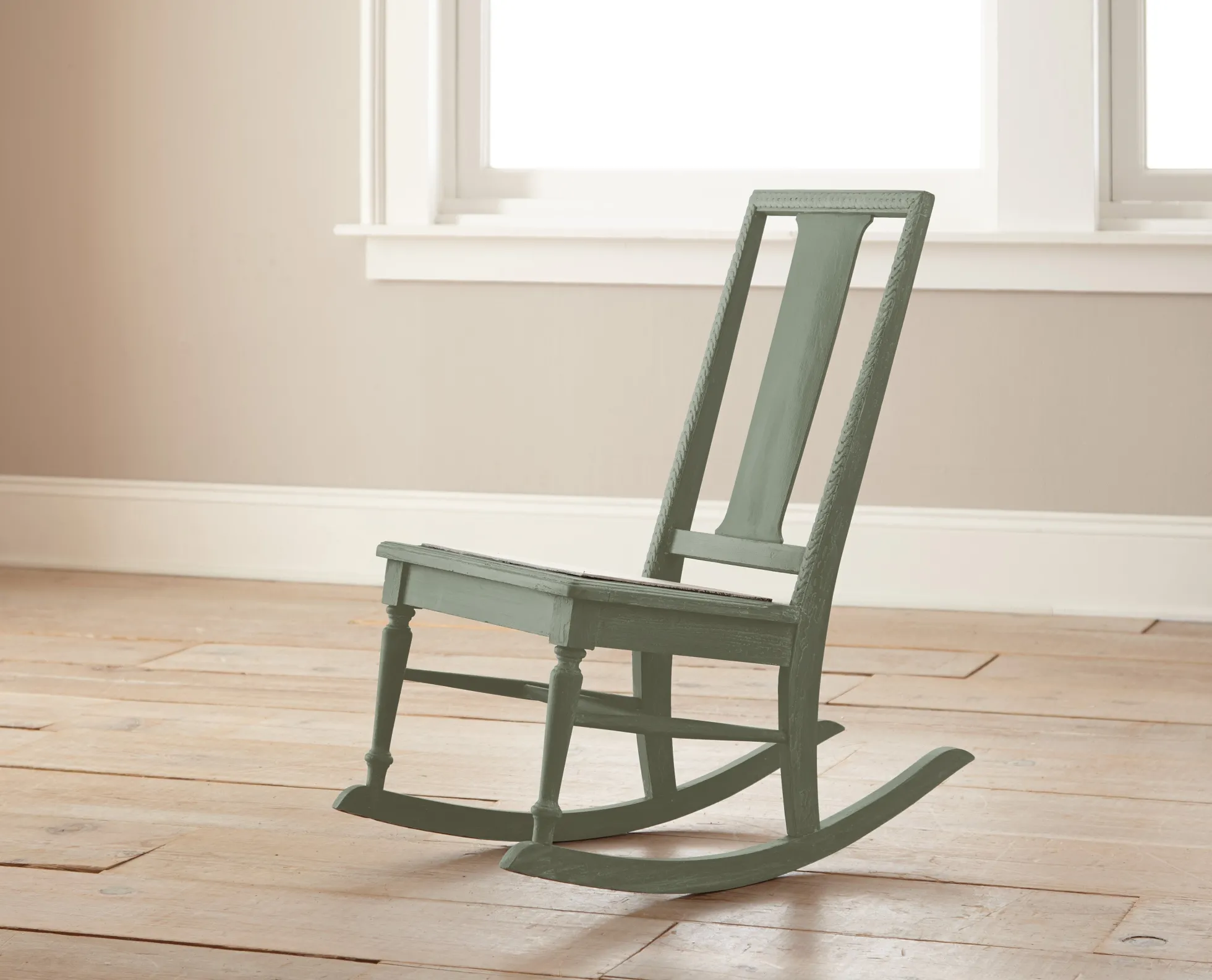 Olive Grove - Chalk Style Paint