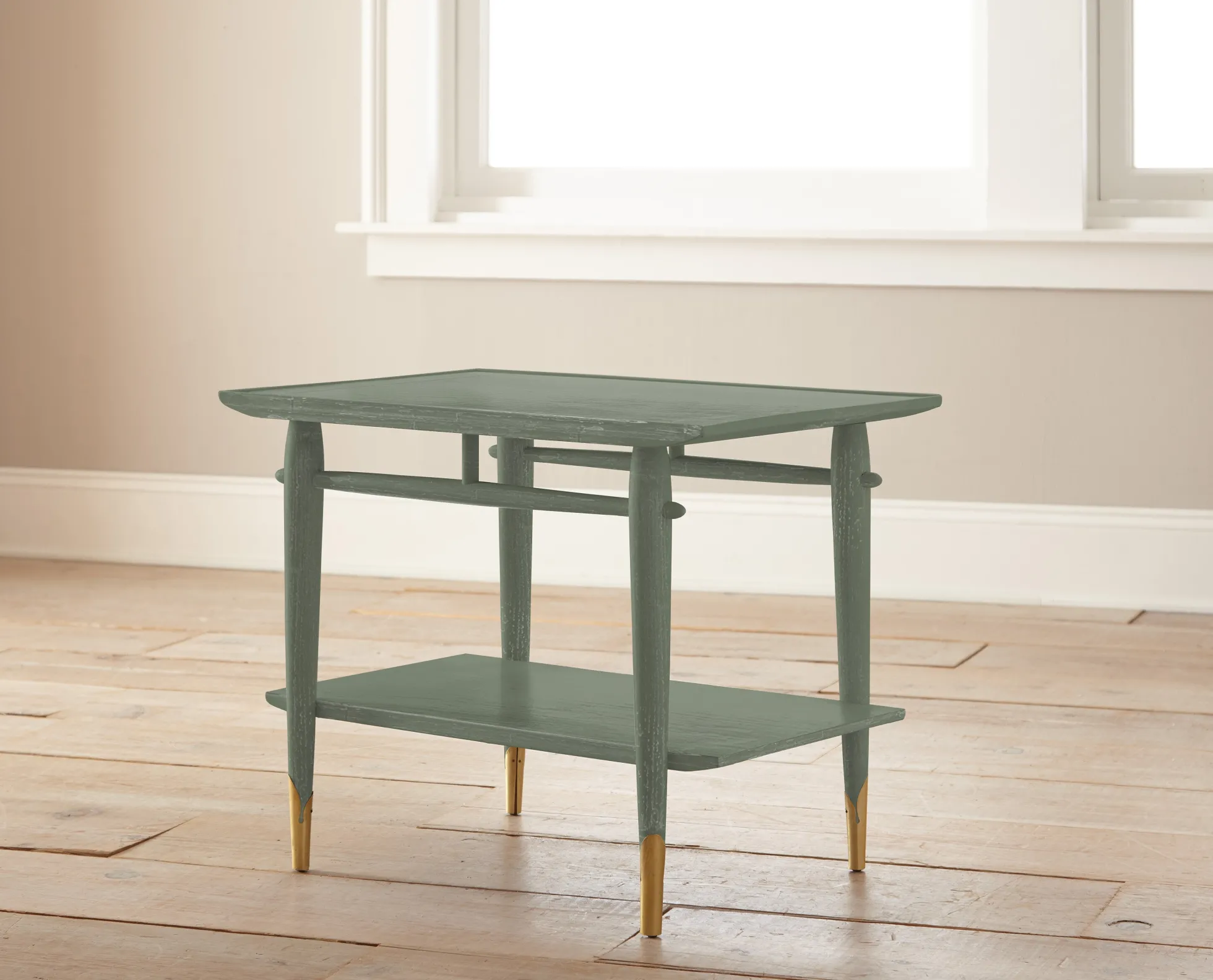 Olive Grove - Chalk Style Paint