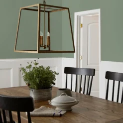 Olive Grove - Classic Interior Paint