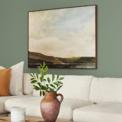 Olive Grove - Premium Interior Paint