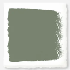 Olive Grove - Trim, Door + Cabinetry Paint