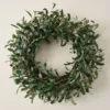 Olive Leaf Wreath