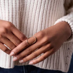 Olivia Ring