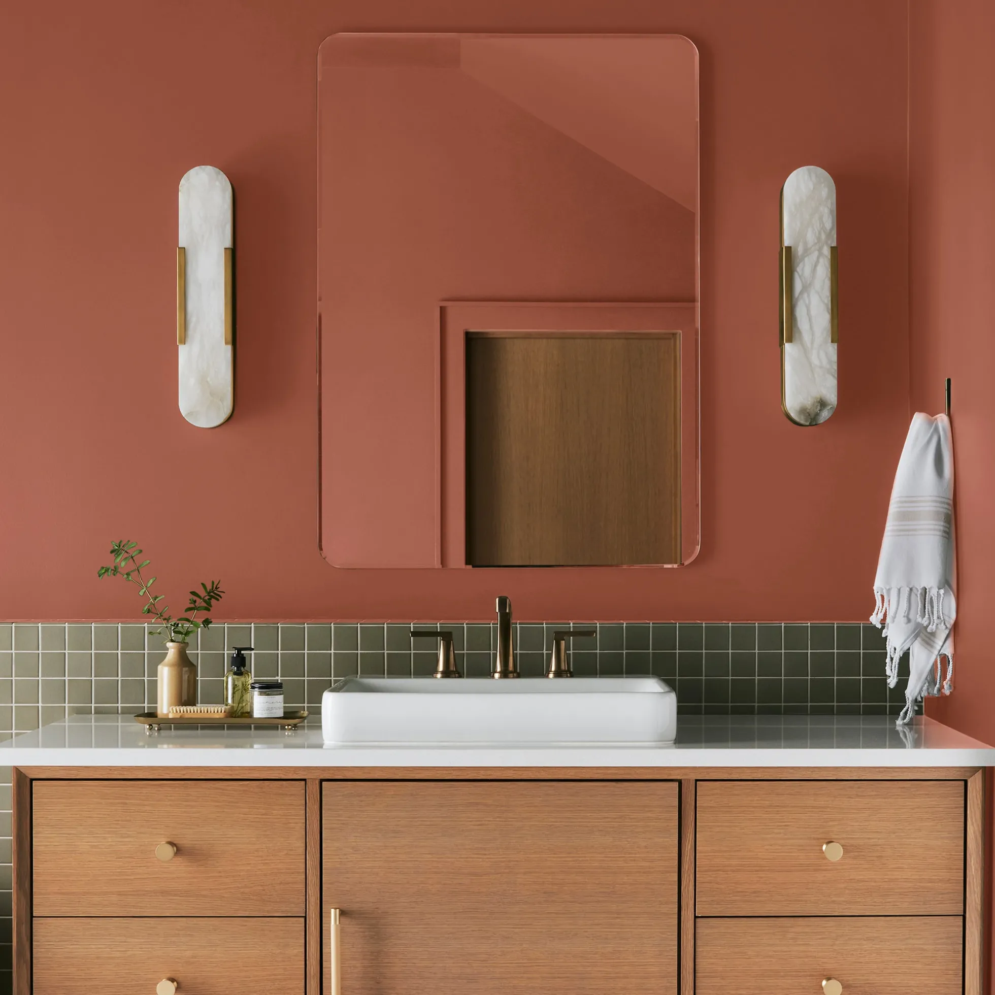 On Bosque - Classic Interior Paint