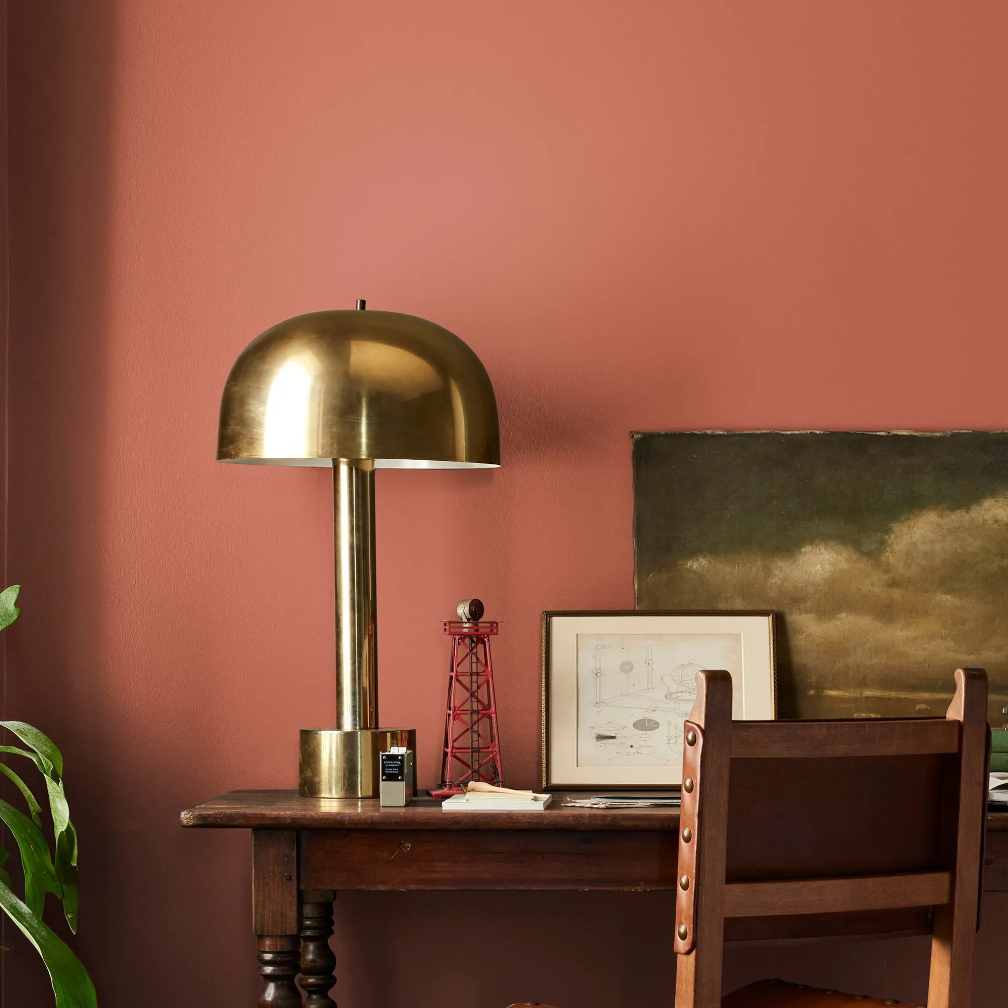 On Bosque - Classic Interior Paint