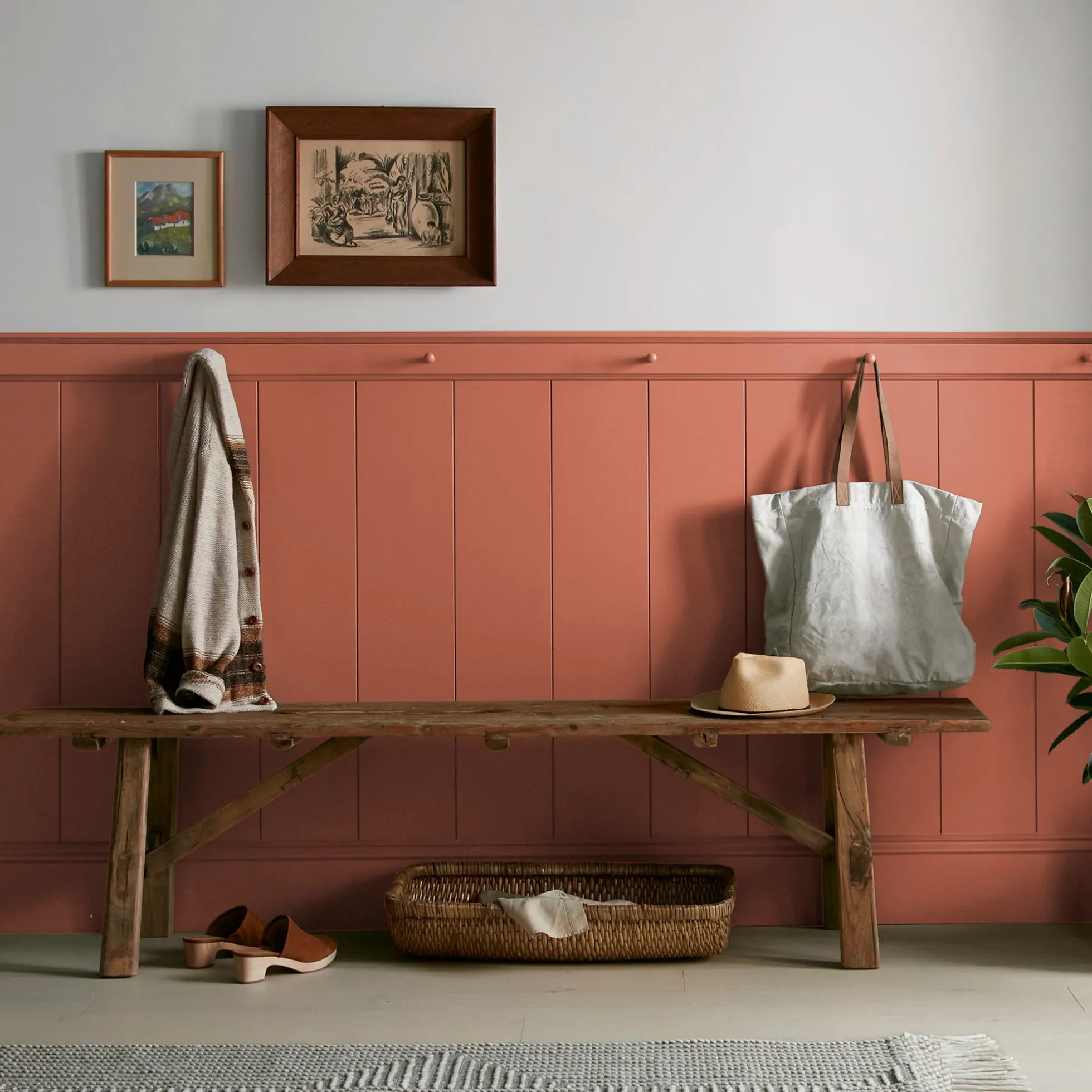 On Bosque - Classic Interior Paint