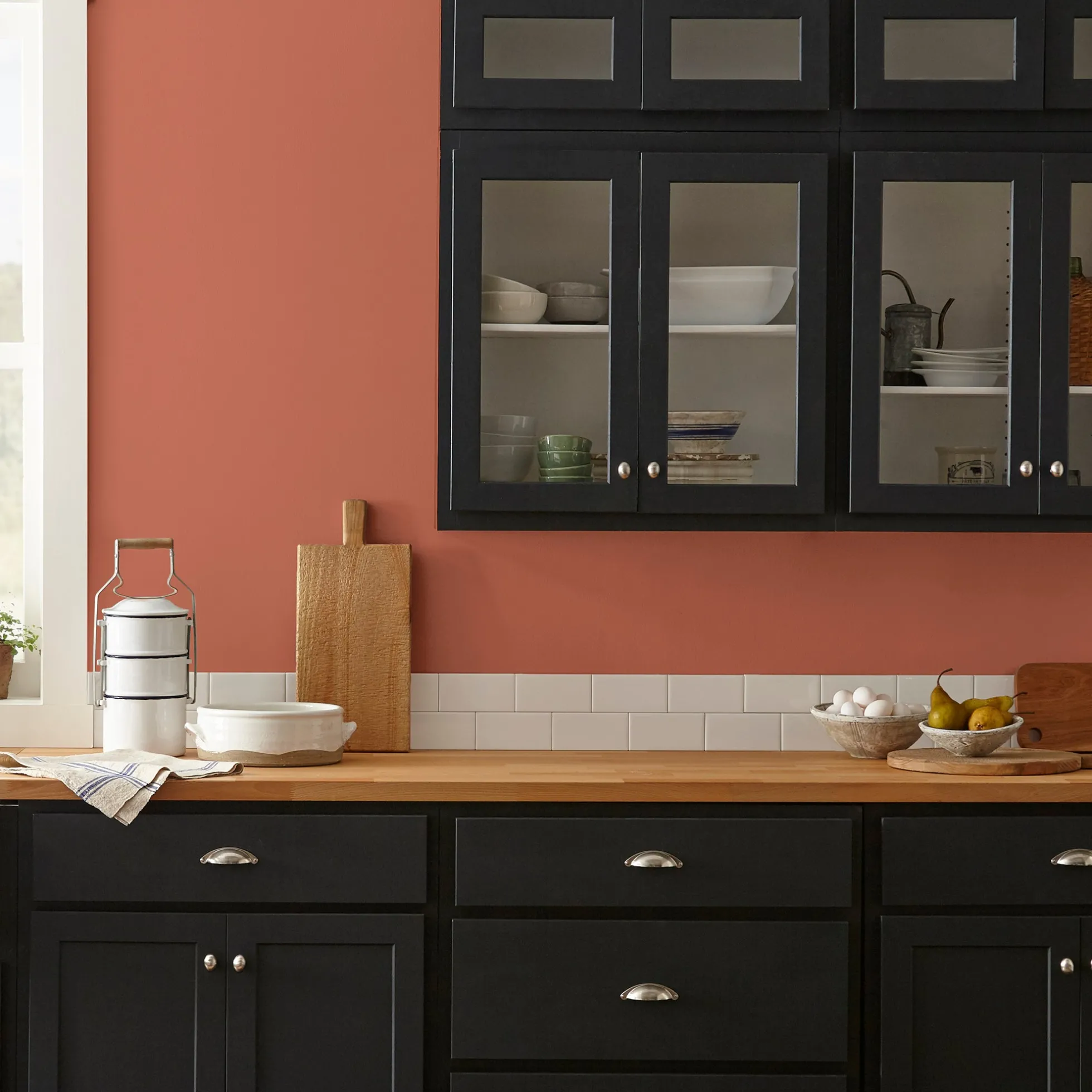 On Bosque - Classic Interior Paint