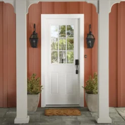 On Bosque - Exterior Paint