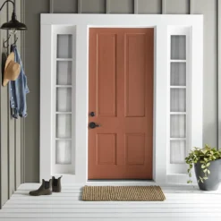 On Bosque - Exterior Paint
