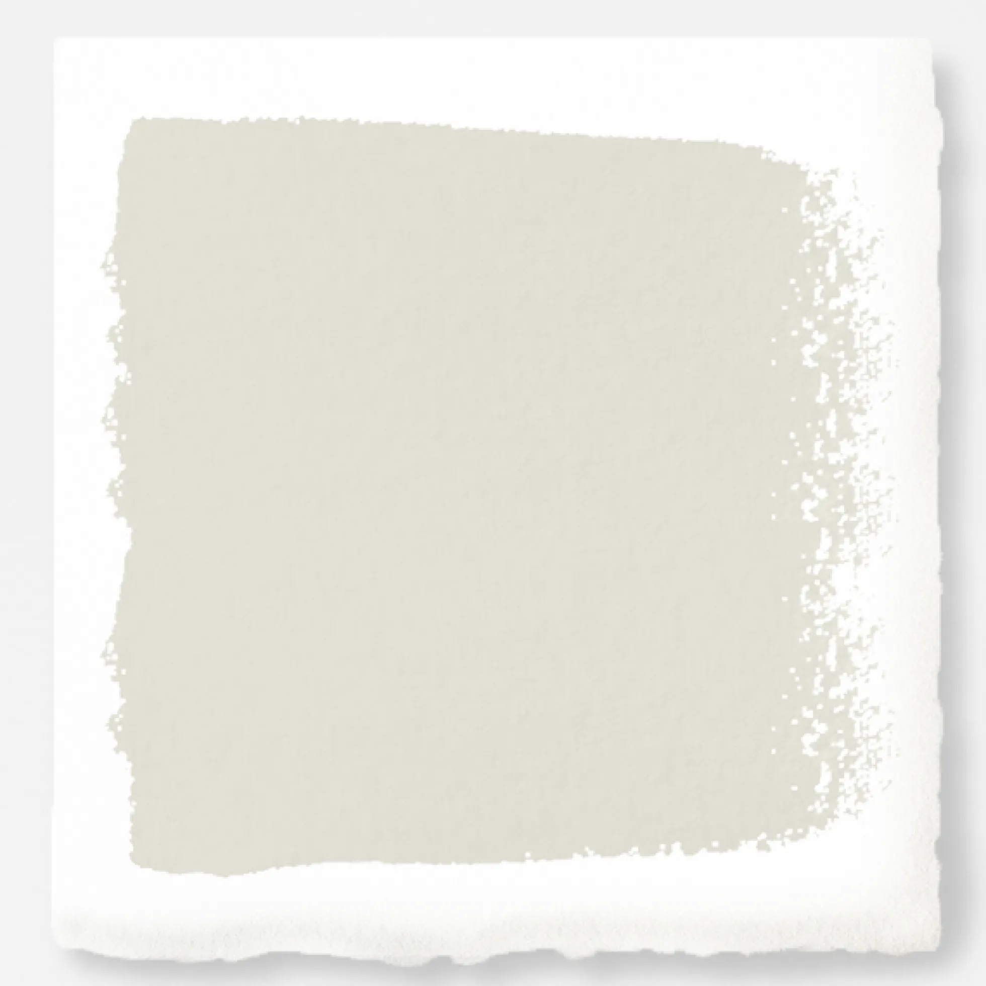 One Horn White - Exterior Paint