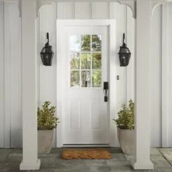One Horn White - Exterior Paint
