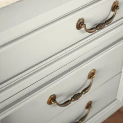 One Horn White - Trim, Door + Cabinetry Paint