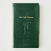 On The Green Golf Score Book