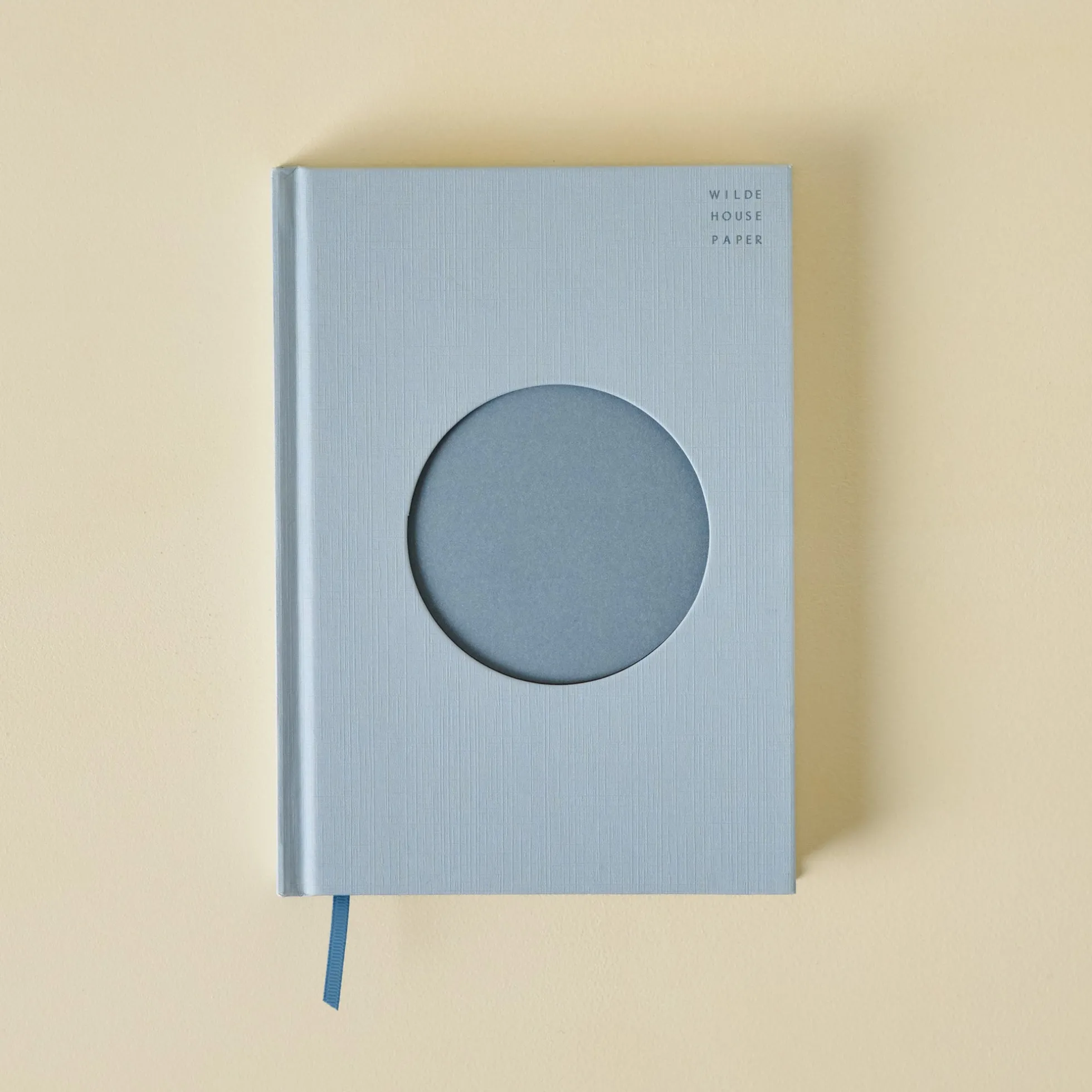 Open Journal Cloud