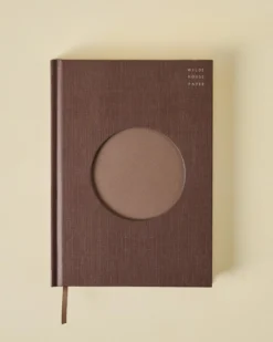 Open Journal Espresso