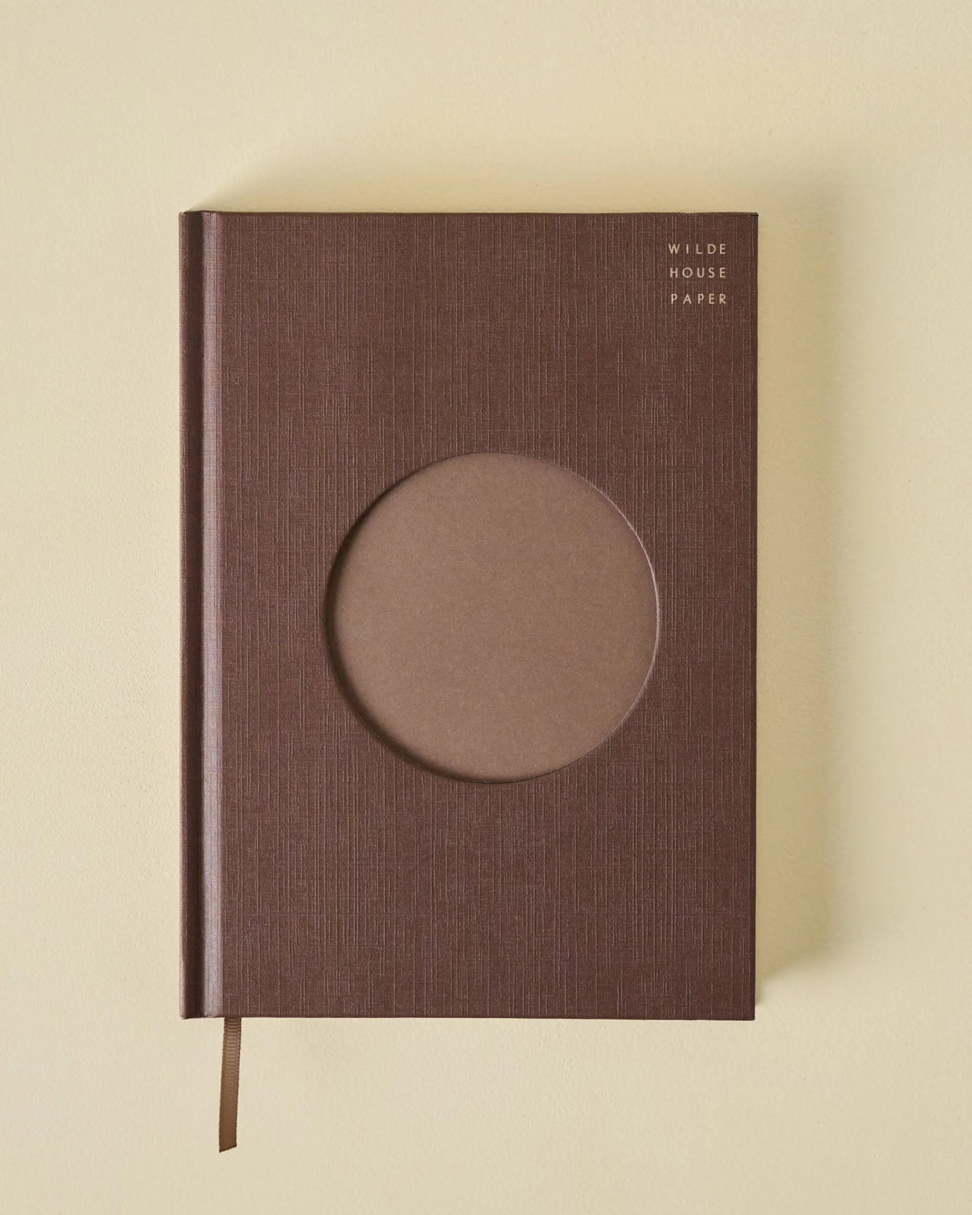 Open Journal Espresso