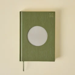 Open Journal Moss