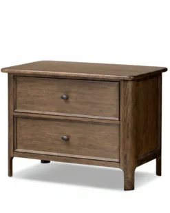 Orville Bedroom Nightstand